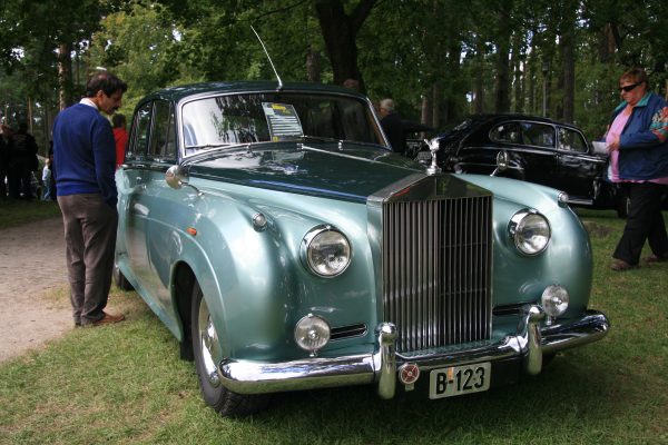 Bilens Dag 2009
