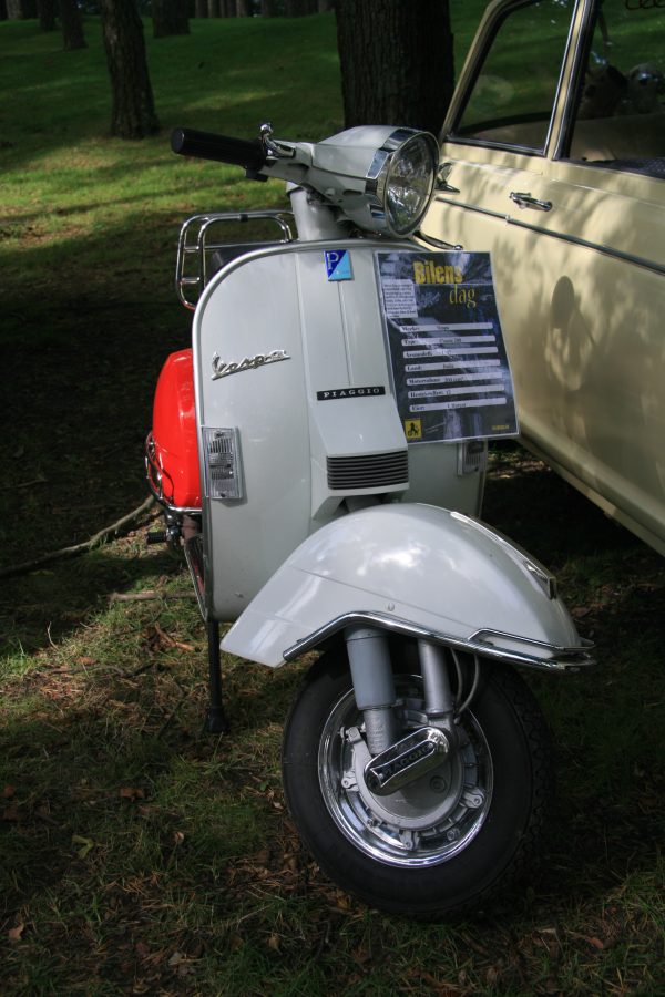 Bilens Dag 2009