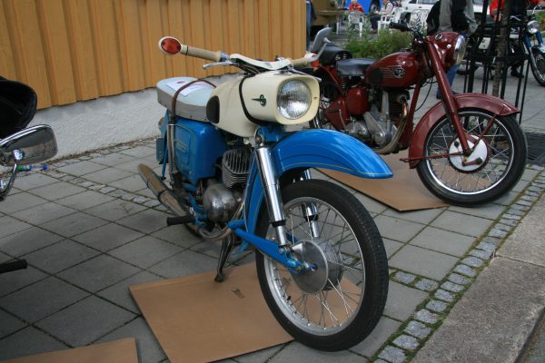 Bilens Dag 2009