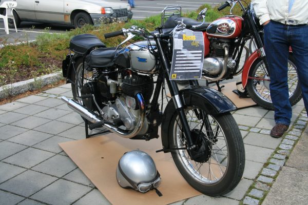 Bilens Dag 2009