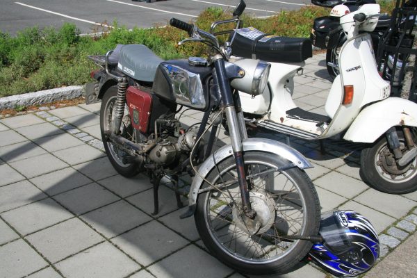 Bilens Dag 2009