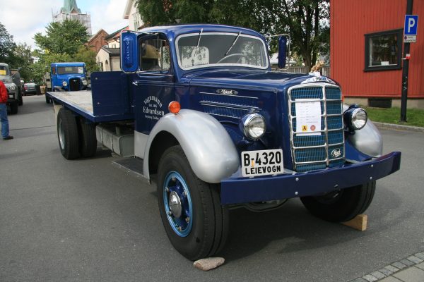 Bilens Dag 2009