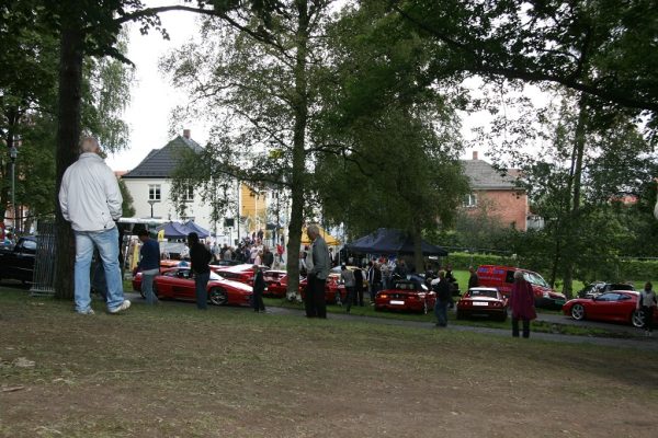 Bilens Dag 2010