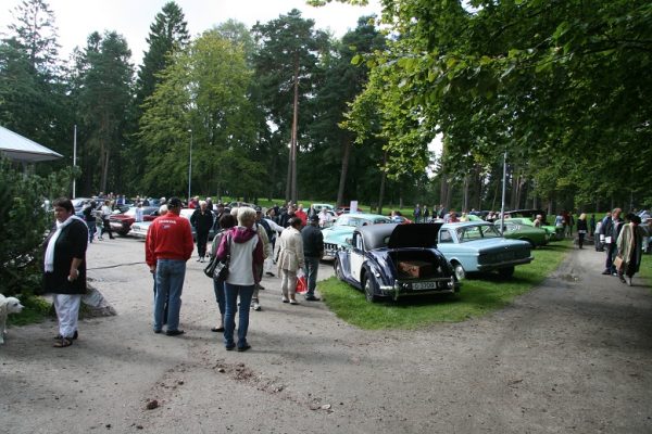 Bilens Dag 2010