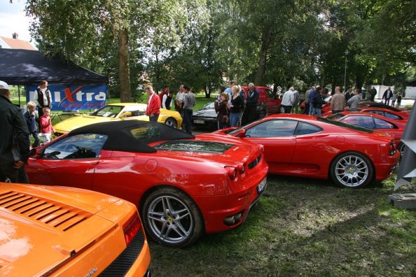 Bilens Dag 2010
