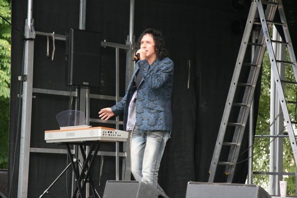 Bilens Dag 2010