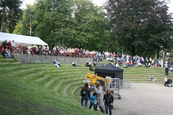 Bilens Dag 2010