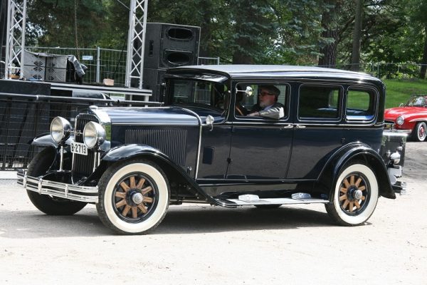 Bilens Dag 2010