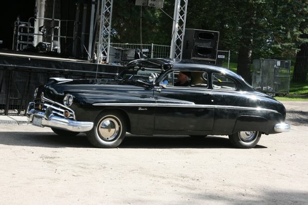 Bilens Dag 2010