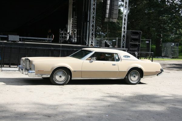 Bilens Dag 2010