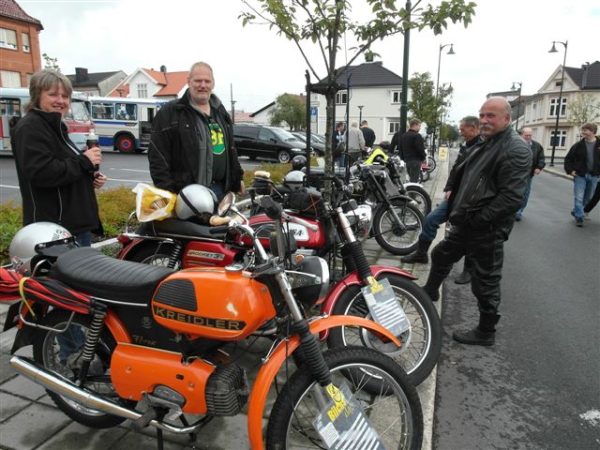 Bilens Dag 2010