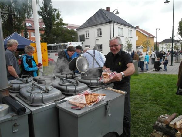 Bilens Dag 2010