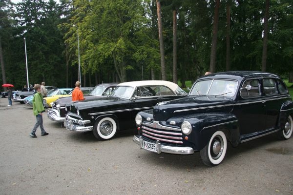 Bilens Dag 2011