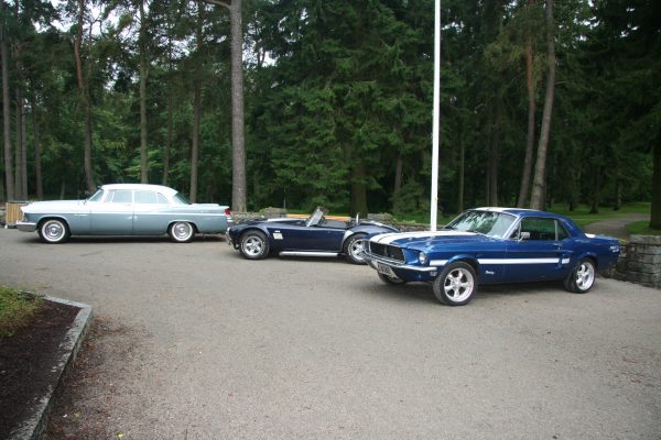 Bilens Dag 2011