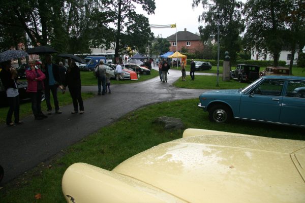 Bilens Dag 2011