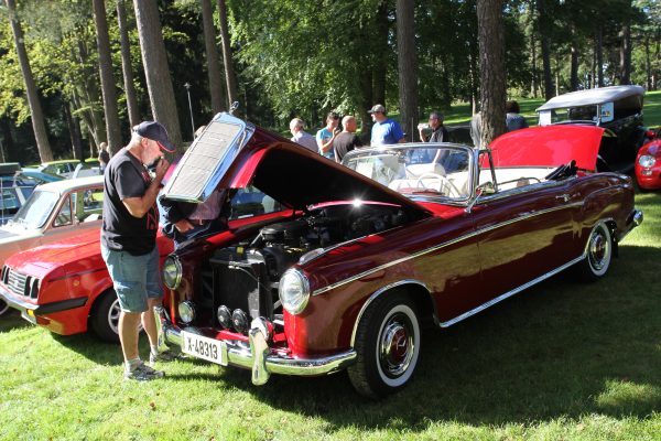 Bilens Dag 2012