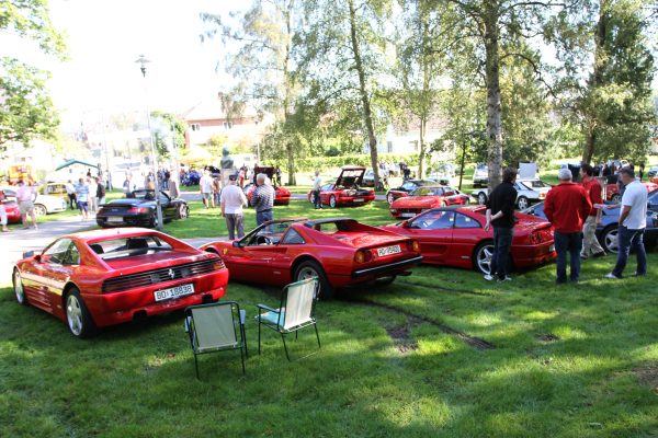Bilens Dag 2012