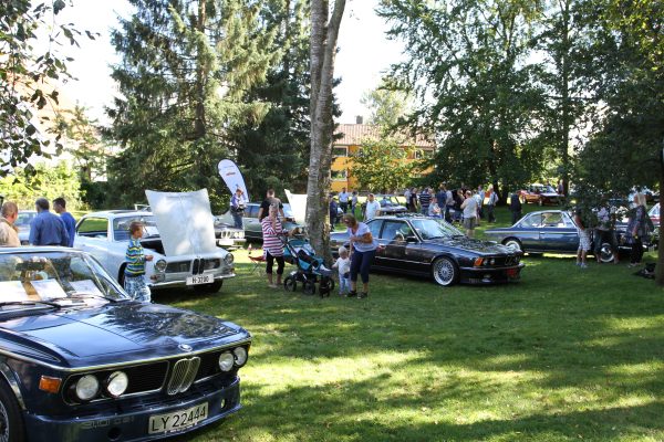 Bilens Dag 2012