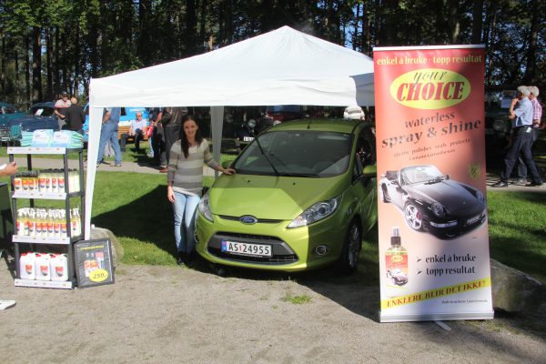 Bilens Dag 2012
