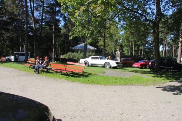 Bilens Dag 2012