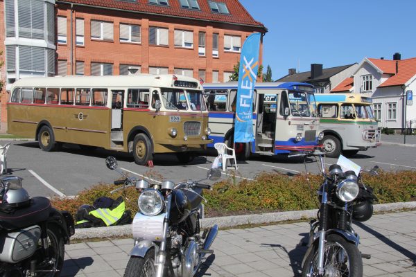 Bilens Dag 2012
