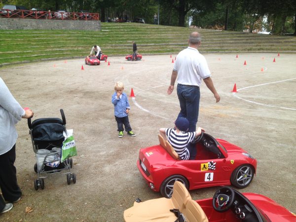 Bilens Dag 2013