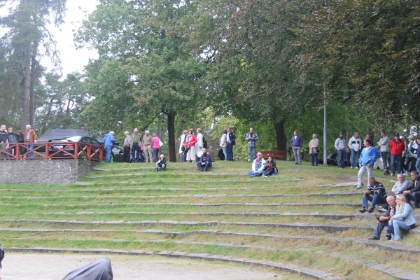 Bilens Dag 2013