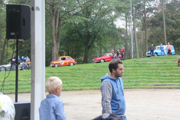 Bilens Dag 2013