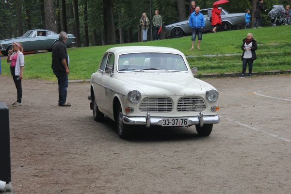 Bilens Dag 2013