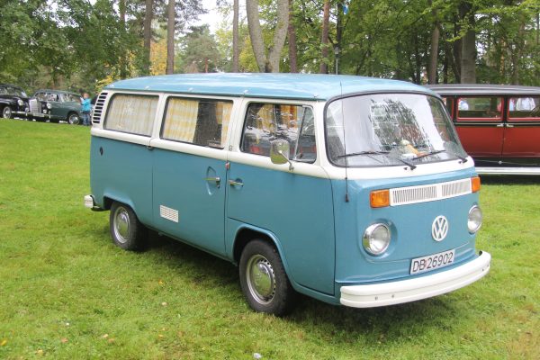 Bilens Dag 2013
