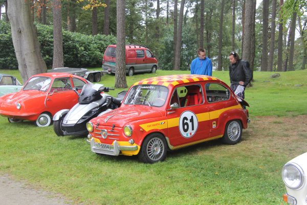 Bilens Dag 2013