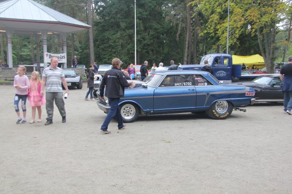 Bilens Dag 2013