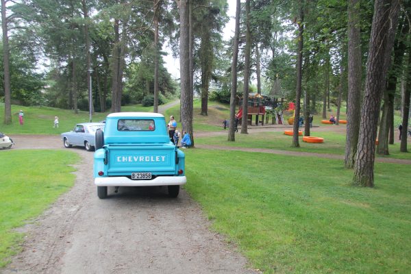 Bilens Dag 2013