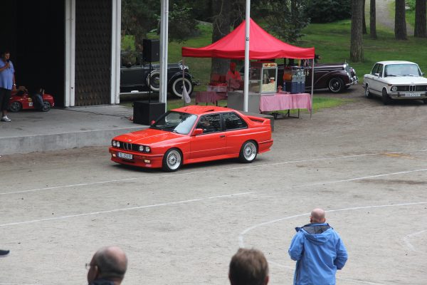 Bilens Dag 2013