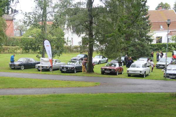 Bilens Dag 2013