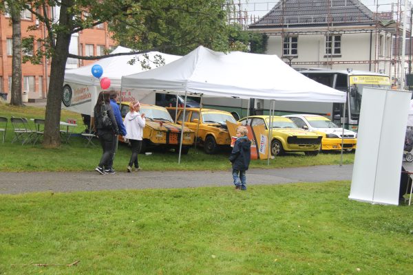 Bilens Dag 2013