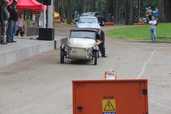 Bilens Dag 2013