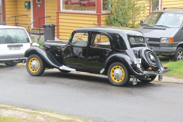 Bilens Dag 2013