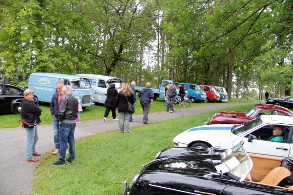 Bilens Dag 2014