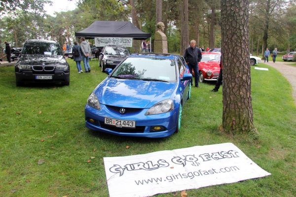 Bilens Dag 2014