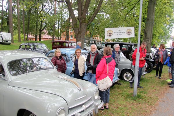 Bilens Dag 2014
