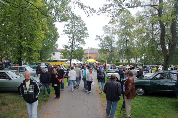 Bilens Dag 2014