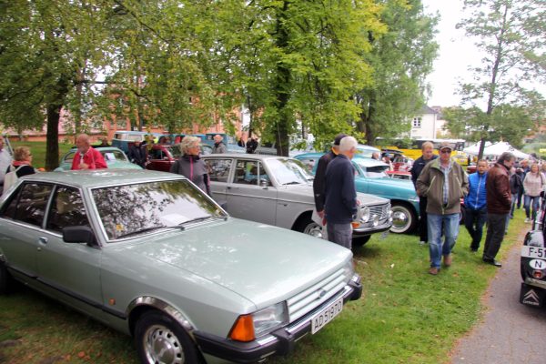 Bilens Dag 2014
