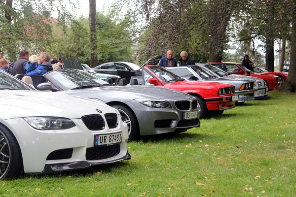 Bilens Dag 2014