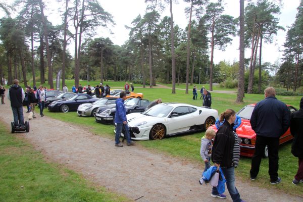 Bilens Dag 2014