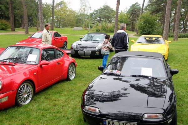 Bilens Dag 2014