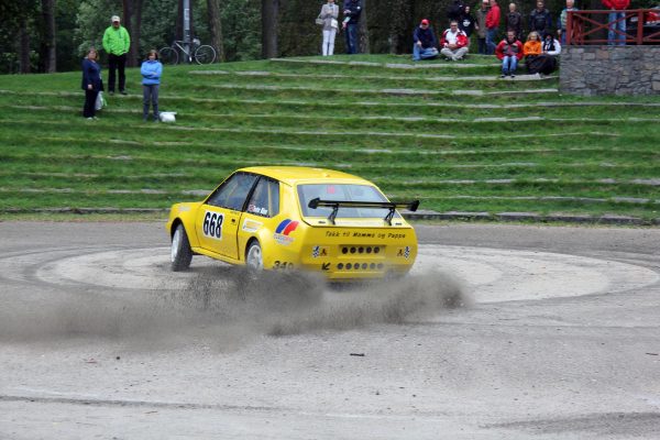 Bilens Dag 2014