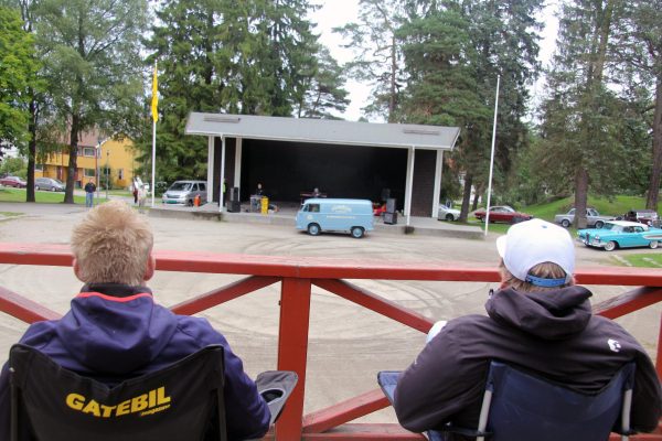 Bilens Dag 2014