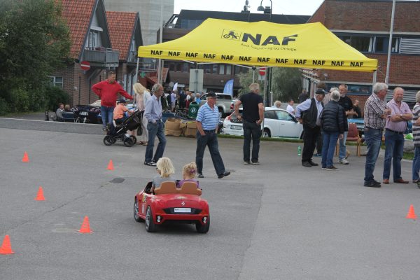 Bilens Dag 2015