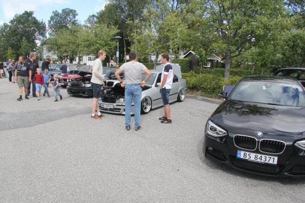 Bilens Dag 2015